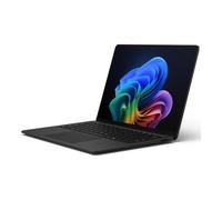 Microsoft Surface Laptop 6 - Ep2 22280 - Intel Core Ultra 7, 16GB RAM, 512GB SSD, 13.8" OLED, Windows 11 Pro, Negro
