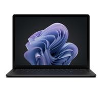 Microsoft Surface Laptop 6 for Business - Intel Core Ultra 5 135H - Win 11 Pro - Intel Arc Graphics - 16 GB RAM - 256 GB SSD - 34.3 cm (13.5")