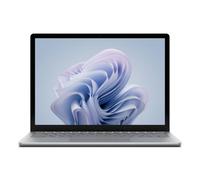Microsoft Surface Laptop 6 Intel Core Ultra 5 135h Computer Portatile 34,3 Cm [13.5] Touch Screen 16 Gb Lpddr5X-Sdram 256 Gb Ssd WI-Fi 6e [802.11ax]