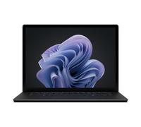 Microsoft Surface Laptop 6 Intel Core Ultra 5 135h Computer Portatile 38,1 Cm [15] Touch Screen 8 Gb Lpddr5-Sdram 256 Gb Ssd WI-Fi 6e [802.11ax] Wind