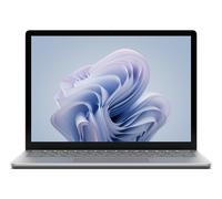 Microsoft surface laptop 6 intel core ultra 7 165h portátil 34,3 cm (