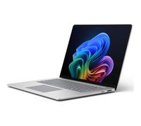 Microsoft Surface Laptop 7 Copilot+ Pc Intel Core Ultra 5 236v Computer Portatile 38,1 Cm [15] Touch Screen 16 Gb Lpddr5X-Sdram 256 Gb Ssd WI-Fi 7 [8