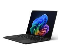 Microsoft Surface Laptop 7 Copilot+ Pc Intel Core Ultra 7 266v Computer Portatile 35 Cm [13.8] Touch Screen 16 Gb Lpddr5X-Sdram 256 Gb Ssd WI-Fi 7 [8