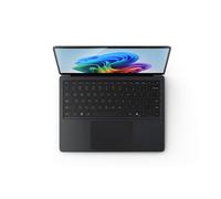 Microsoft Laptop ZGZ-00049 Qualcomm Snapdragon X Elite (X1E) 16 GB RAM 512 GB SSD - Marca EAN: 0196388281831