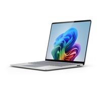 Microsoft - Surface Laptop 7 Copilot+ PC Qualcomm Snapdragon X1P-64-100 Portátil 35 cm (13.8"") Pantalla táctil 16 GB - ZGJ-00012