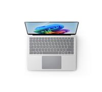Microsoft - Surface Laptop 7 Copilot+ PC Snapdragon Portátil 35 cm (13.8") Pantalla táctil 16 GB LPDDR5x-SDRAM 512 G - ZGX-00012