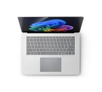 Microsoft - Surface Laptop 7 Copilot+ PC Snapdragon Portátil 38,1 cm (15") Pantalla táctil 16 GB LPDDR5x-SDRAM 512 GB SSD Wi-Fi