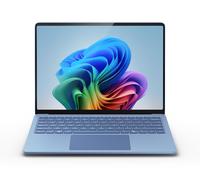 Microsoft surface laptop 7 copilot+ pc snapdragon x1e-80-100 portátil