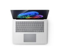 Microsoft - Surface Laptop 7 Intel Core Ultra 5 236V Portátil 38,1 cm (15") Pantalla táctil 16 GB LPDDR5x-SDRAM 512 - EP2-21341