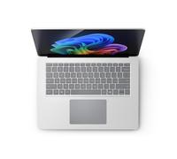 Microsoft - Surface Laptop 7 Intel Core Ultra 7 266V Portátil 38,1 cm (15") Pantalla táctil 16 GB LPDDR5x-SDRAM 512 - EP2-21442