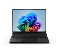 Microsoft Surface Laptop 7 Qualcomm Snapdragon X Elite X1E-80-100/16GB/512GB SSD/13.8' Táctil w11 Negro