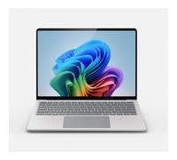 Microsoft Surface Laptop 7 Qualcomm Snapdragon X Elite X1E-80-100/16GB/512GB SSD/13.8' Táctil w11 Platino