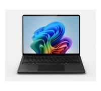 Microsoft Surface Laptop 7 Qualcomm Snapdragon X Elite X1E-80-100/16GB/512GB SSD/15' Táctil w11 Negro