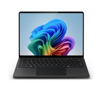 Microsoft Surface Laptop Copilot+ PC - 7th Edition - Snapdragon X Elite X1E-80-100 - Win 11 Pro - Qu