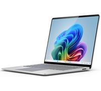 Microsoft Surface Laptop Copilot+ PC - 7th Edition - SnapdragonxPlus X1P-64-100 - Win11Pro - Qualcomm Adreno - 16GB RAM - 256GB - 35.1 cm (13.8") Touch 2304x1536 @120 Hz - WiFi7, Bluetooth - Platino