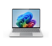 Microsoft Surface Laptop Copilot+ PC for Business - 7th Edition - Snapdragon X Elite X1E-80-100 - Win 11 Pro - Qualcomm Adreno - 16 GB RAM - 512 GB SSD - 35.1 cm (13.8") (ZGZ-00009)