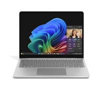 Microsoft Surface Laptop Copilot+ PC for Business - Snapdragon X Plus X1P-42-100/3.2 GHz