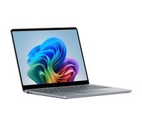 Microsoft Surface Laptop | Copilot+ PC | Pantalla táctil LCD 13'' | Snapdragon X Plus | 16GB RAM | Almacenamiento de 512GB | Último Modelo | Océano