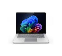 Portátil Microsoft Surface Laptop 7 15" Intel Core Ultra 7 266V 16GB 256GB SSD Touch IA Platino