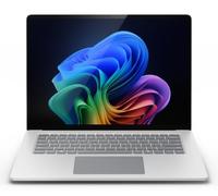 Microsoft Surface Laptop for Business - 8th Edition - Intel Core Ultra 5 335/2.2 GHz - Win 11 Pro - Intel Graphics - 32GB RAM - 512GB SSD - Pantalla táctil de 15" @ 120 Hz - Wi-Fi 7, Bluetooth