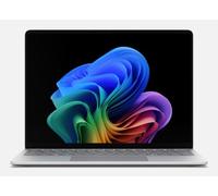 Microsoft Surface Laptop for Business - 8th Edition - Snapdragon X2 Plus X2P-64-100 - Win 11 Pro - Qualcomm Adreno - 16 GB RAM - 256 GB SSD - 35.1 cm (13.8") Touchscreen 2304 x 1536 @ 120 Hz - Wi-Fi