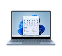 Microsoft Surface Laptop Go 2-128 - Bl