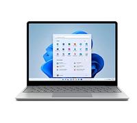 Microsoft Surface Laptop Go 2 Platino 12,4" 128GB i5 4GB / GB Win 10 Pro