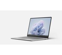 Microsoft Surface Laptop Go 3 31.5 cm (12.4") Pantalla táctil Intel® Core™ i5 i5-1235U 8 GB LPDDR5-SDRAM 256 GB SSD