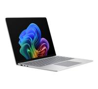 Microsoft Surface Laptop Platinum (8th)・13,8" Touch・Core Ultra 7 366H・32GB・256GB SSD・W11P (EP2-47970)