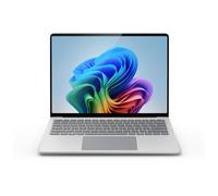 Microsoft Surface Laptop Platinum Copilot+ PC, 13,8" Touch, Core Ultra 7 268 V, 32 GB, 1TB, 5G, W11P