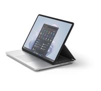 Microsoft Surface Laptop Studio 2 Híbrido (2-en-1) 36.6 cm (14.4") Pantalla táctil Intel® Core™ i7 i7-13800H 32 GB LPDDR5x-SDRAM 1 TB SSD