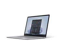 Microsoft Surface Laptop5 256B (13"/i7/16GB) Win10Pro Platinum *New*