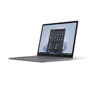 Microsoft Surface Laptop5 256GB (13"/i5/16GB) Win11Pro Platinium
