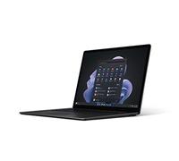 MICROSOFT Surface Laptop5 512GB (13"/i5/16GB) Win11Pro Black *New*