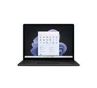Microsoft Surface Laptop5 512GB (13"/i5/8GB) Win10Pro Black *New*