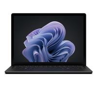Microsoft Surface Laptop6 13" i7/16GB/256GB Win11Pro Black