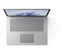 Microsoft Surface Laptop6 15" i7/16GB/512GB Win11Pro Platin