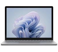 Microsoft Surface Laptop6 15" i7/32GB/1TB Win11Pro Platin