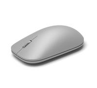 Microsoft Ratón Surface Mouse (WS3-00002) inalámbrico Bluetooth Gris