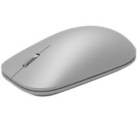 Microsoft Ratón Surface Mouse BlueTrack Bluetooth Gris