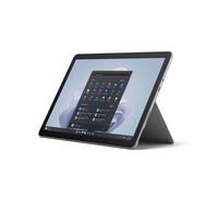 Microsoft Surface Go 4 Intel® N 256 GB 26,7 cm (10.5") 8 GB Wi-Fi 6 (802.11ax) Windows 11 Pro Platino