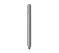 Microsoft Surface Pen, Lapiz Bluetooth 4.0, Plata