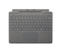 Microsoft Surface Pro 10 13 pulgadas 2880x1920 120Hz Touch AI Tablet para negocios, Intel 16-Core Ultra 7 165U compatible con Copilot AI Assistant, 16 GB RAM, 1 TB SSD, 2X Thunderbolt 4, Win 11 Pro,