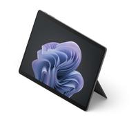 Microsoft Surface Pro 10 Intel Core Ultra 5 256 GB 33 cm (13") 8 GB Wi-Fi 6E (802.11ax) Windows 11 Pro Negro