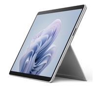 Microsoft Surface Pro 10 - Tablet PC 13" - Intel Core Ultra 5 135U, 16GB RAM, 512GB SSD, Pantalla 2880x1920 Pixeles, Windows 11 Pro - Color Platino