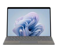 Microsoft Surface Pro 10 U7-165U 32GB 512GB 5G 13" W11P Platino