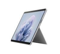 Microsoft Surface Pro 10 Intel Core Ultra 7 256 GB 33 cm (13") 32 GB Wi-Fi 6E (802.11ax) Windows 11 Pro Platino