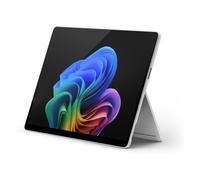 Microsoft Surface Pro 11 Copilot+ PC, 13", 2880x1920, 256GB, 16GB, Windows 11 Pro, Platino