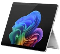 Microsoft Surface Pro 11 Copilot+ PC Qualcomm Snapdragon 1 TB 33 cm (13") 16 GB Wi-Fi 7 (802.11be) Windows 11 Pro Platinum