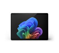 Microsoft - Surface Pro 11 Copilot+ PC Snapdragon 1 TB 33 cm (13") 16 GB Wi-Fi 7 (802.11be) Windows 11 Home Negro